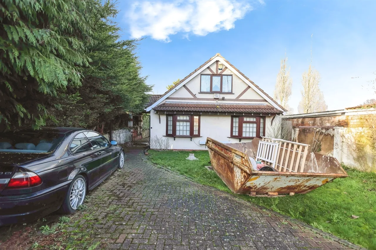 Church Road, Yardley, B33, photo 2