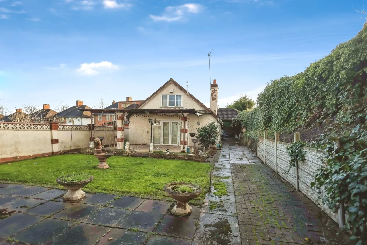 Church Road, Yardley, B33, photo 15