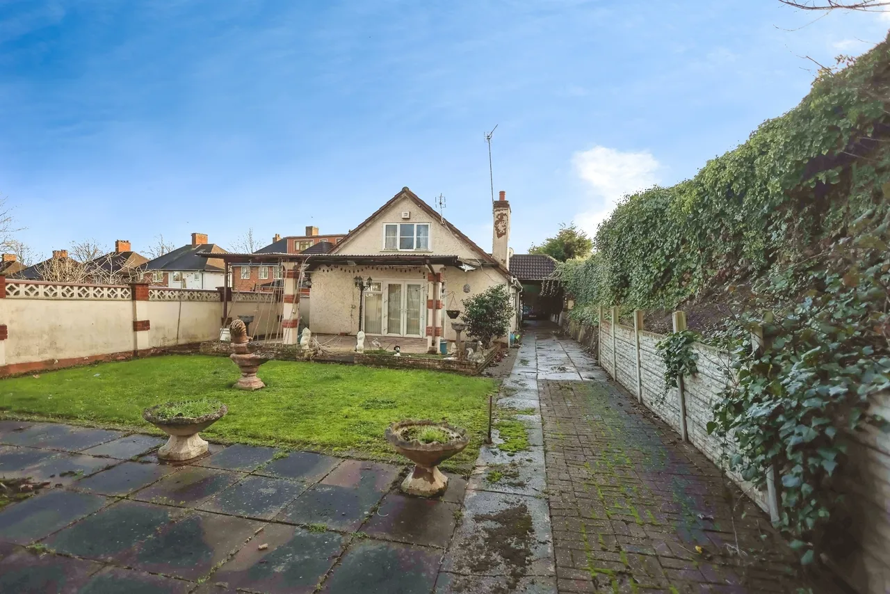 Church Road, Yardley, B33, photo 16