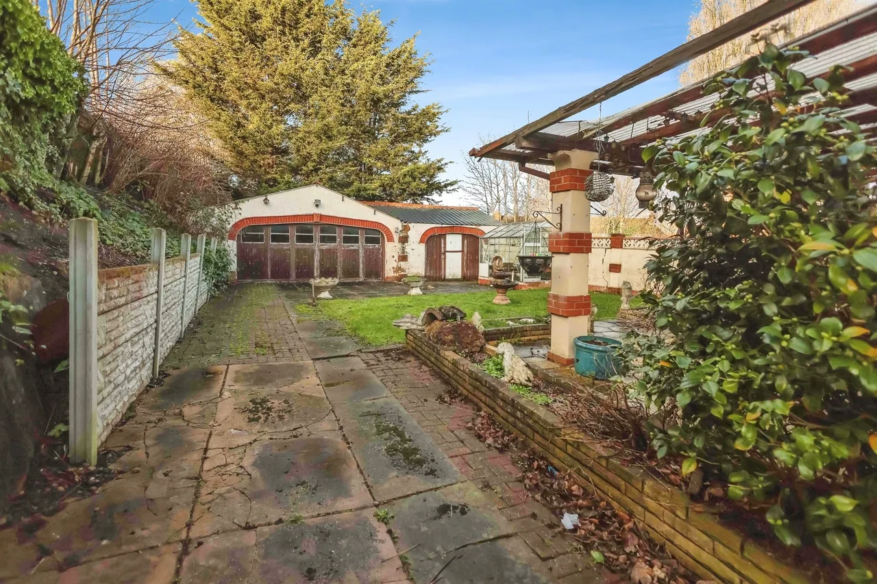 Church Road, Yardley, B33, photo 13