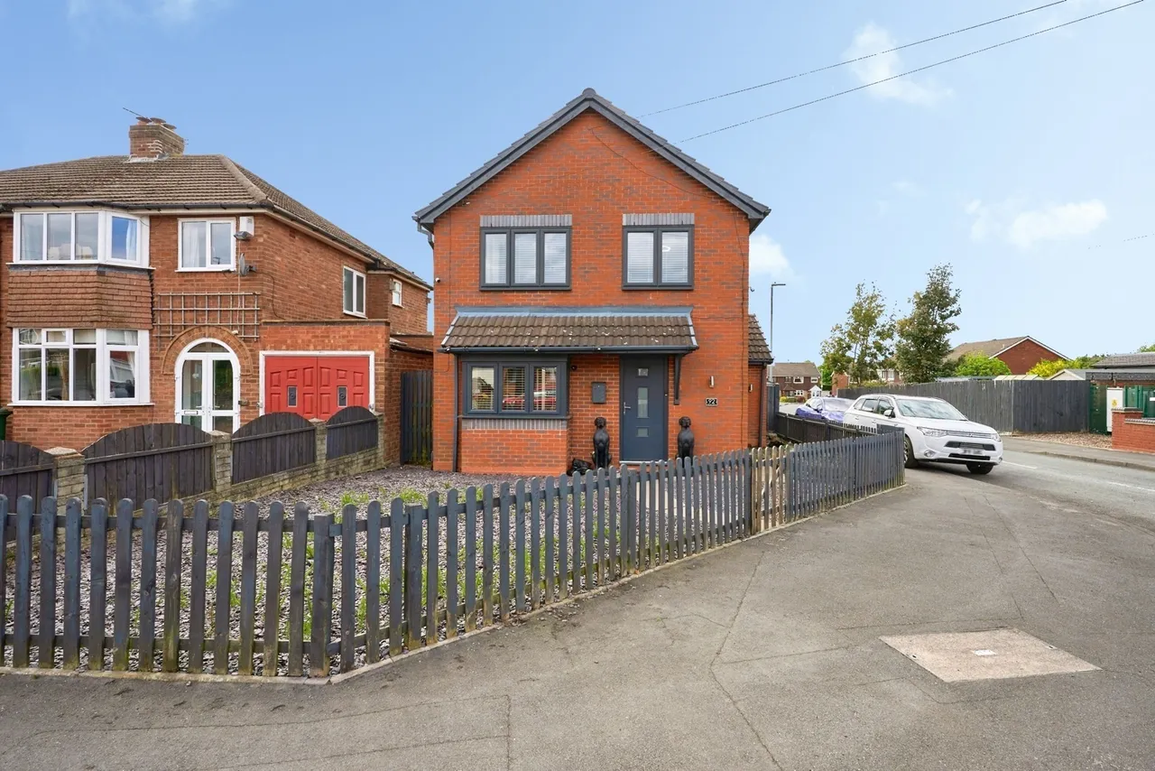 Field Lane, Pelsall, Walsall, West Midlands, WS4, photo 21