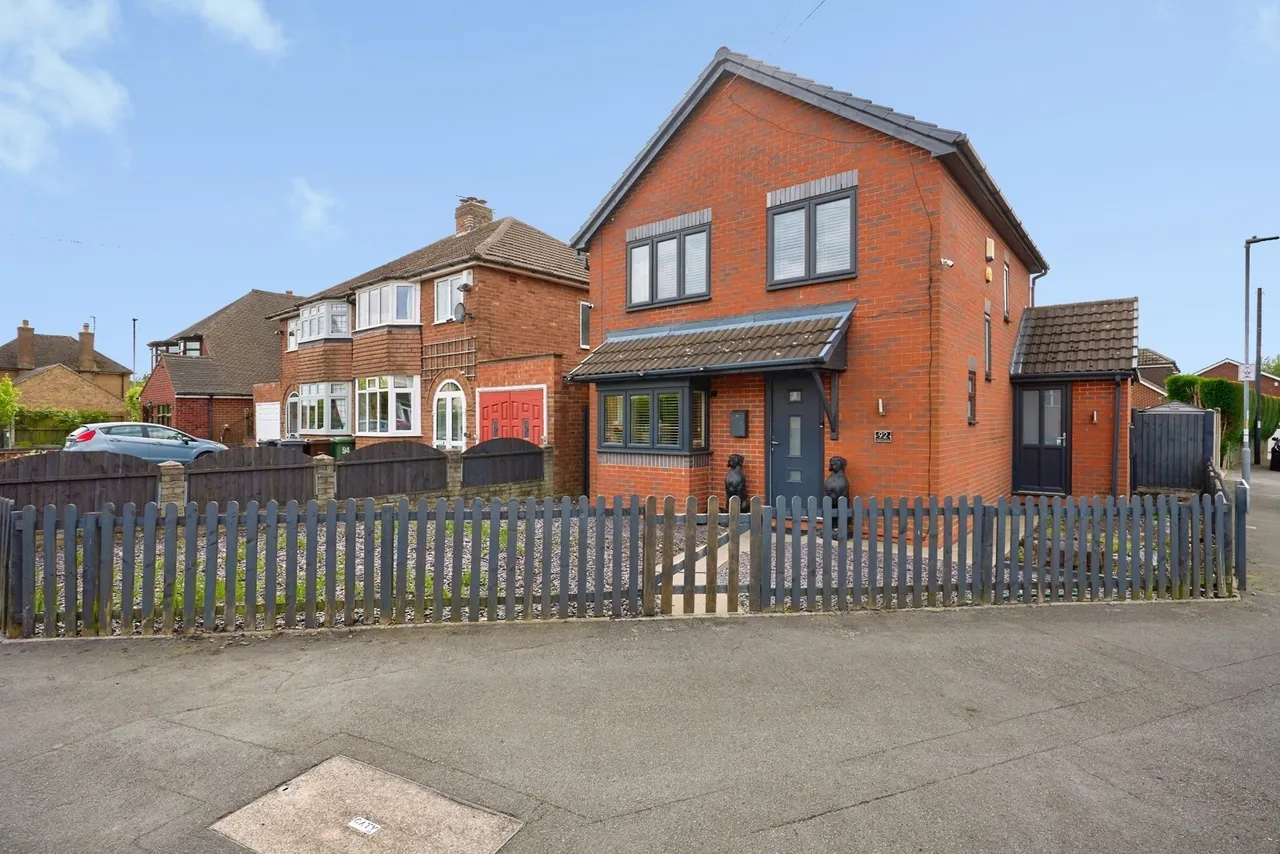 Field Lane, Pelsall, Walsall, West Midlands, WS4, photo 23