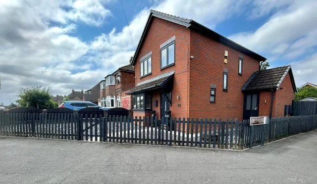 3 bed house for sale — Field Lane, Pelsall, Walsall, West Midlands, WS4