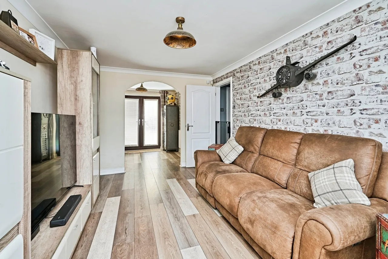 Field Lane, Pelsall, Walsall, West Midlands, WS4, photo 4