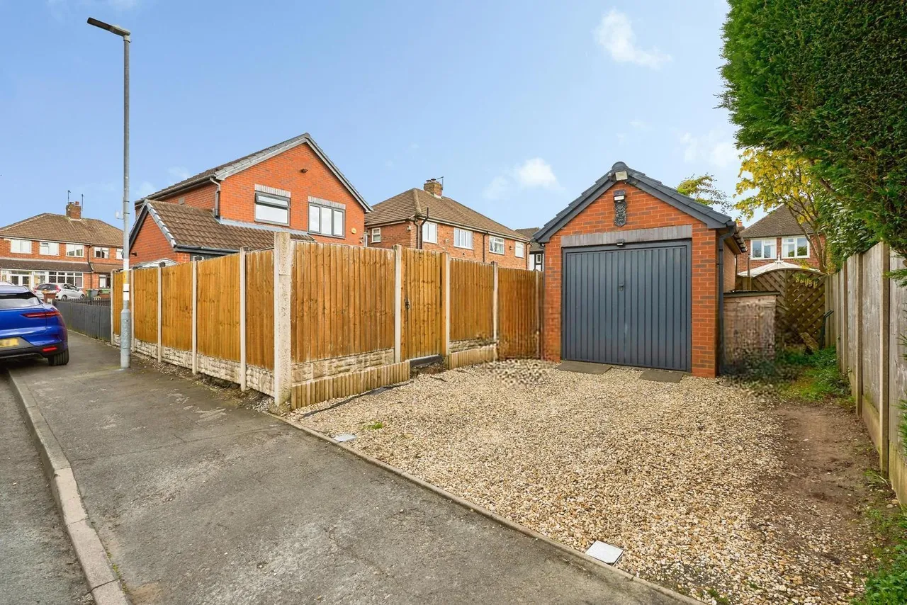 Field Lane, Pelsall, Walsall, West Midlands, WS4, photo 20