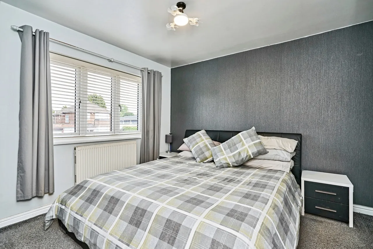 Field Lane, Pelsall, Walsall, West Midlands, WS4, photo 10