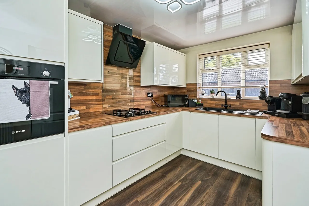 Field Lane, Pelsall, Walsall, West Midlands, WS4, photo 7