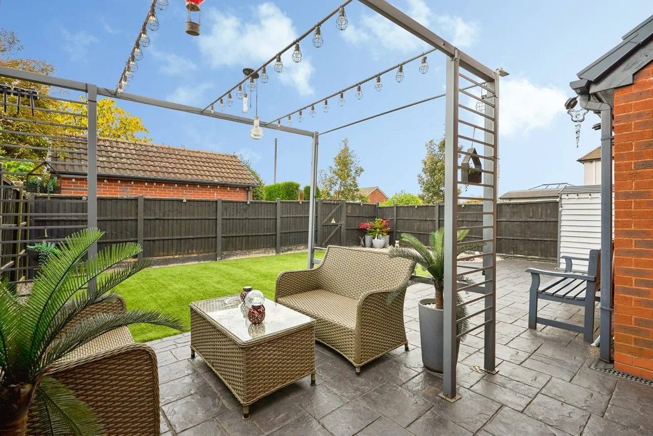 Field Lane, Pelsall, Walsall, West Midlands, WS4, photo 19