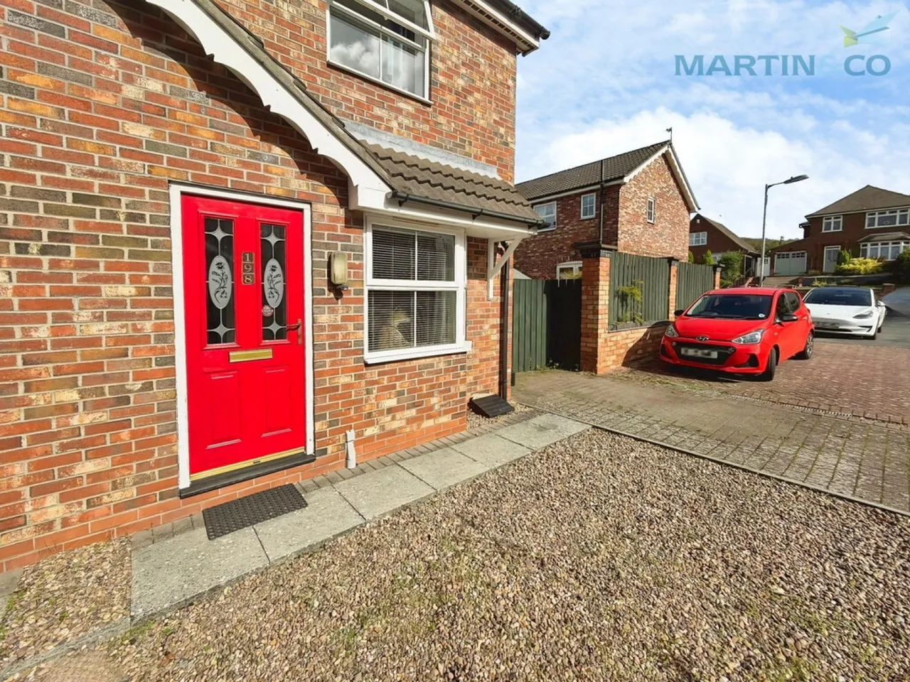 Sandsfield Lane, Gainsborough, photo 12