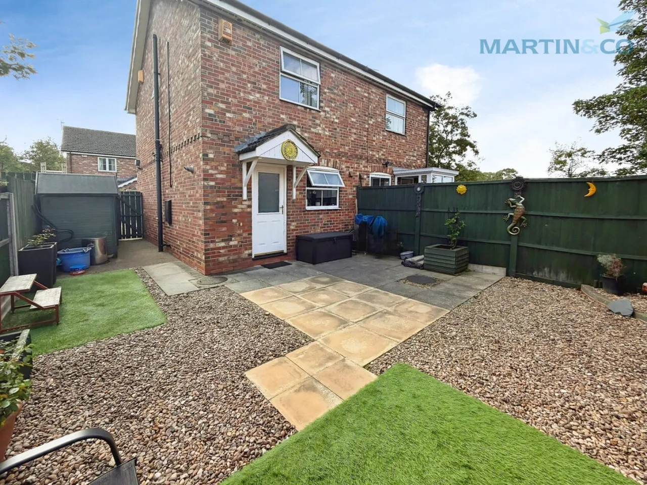 Sandsfield Lane, Gainsborough, photo 11