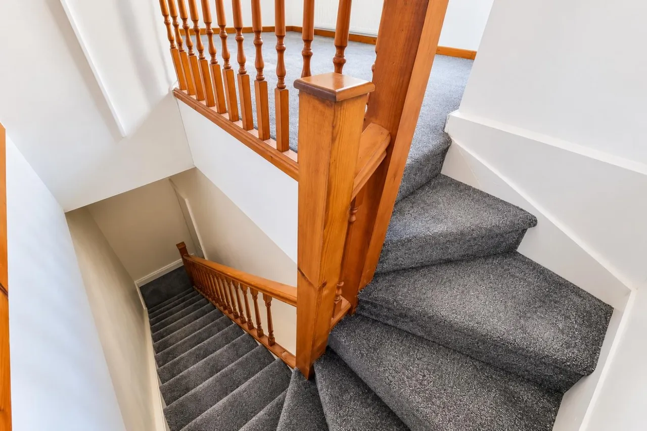 Ninth Avenue, Newcastle Upon Tyne, NE6, photo 18