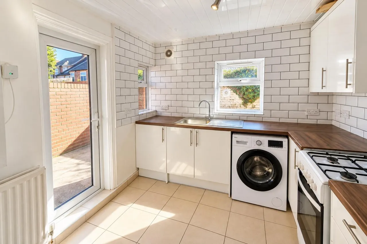 Ninth Avenue, Newcastle Upon Tyne, NE6, photo 4