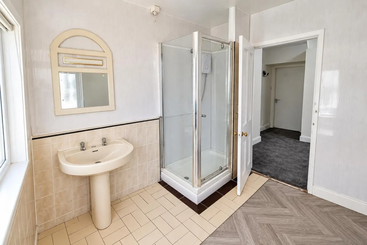 Ninth Avenue, Newcastle Upon Tyne, NE6, photo 13