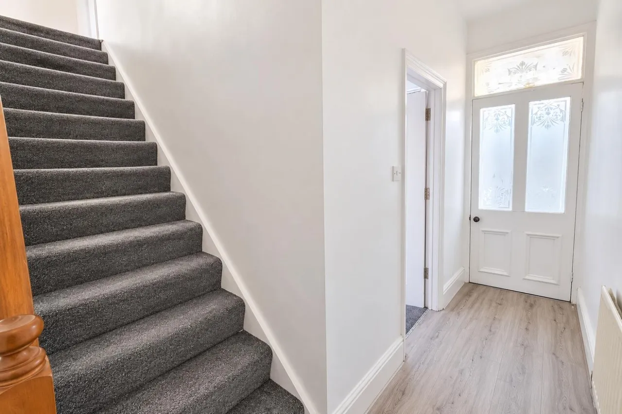 Ninth Avenue, Newcastle Upon Tyne, NE6, photo 17