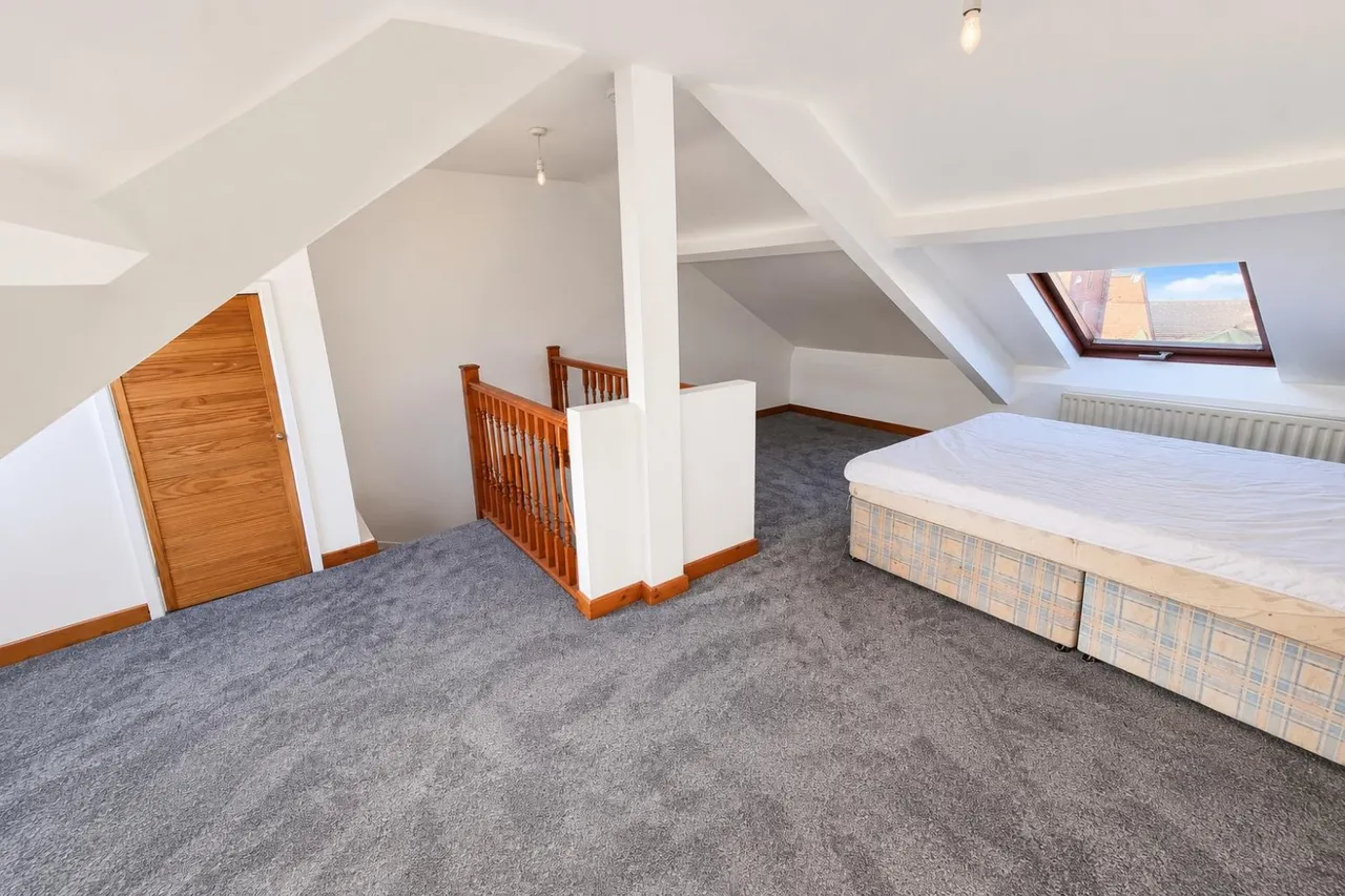 Ninth Avenue, Newcastle Upon Tyne, NE6, photo 15