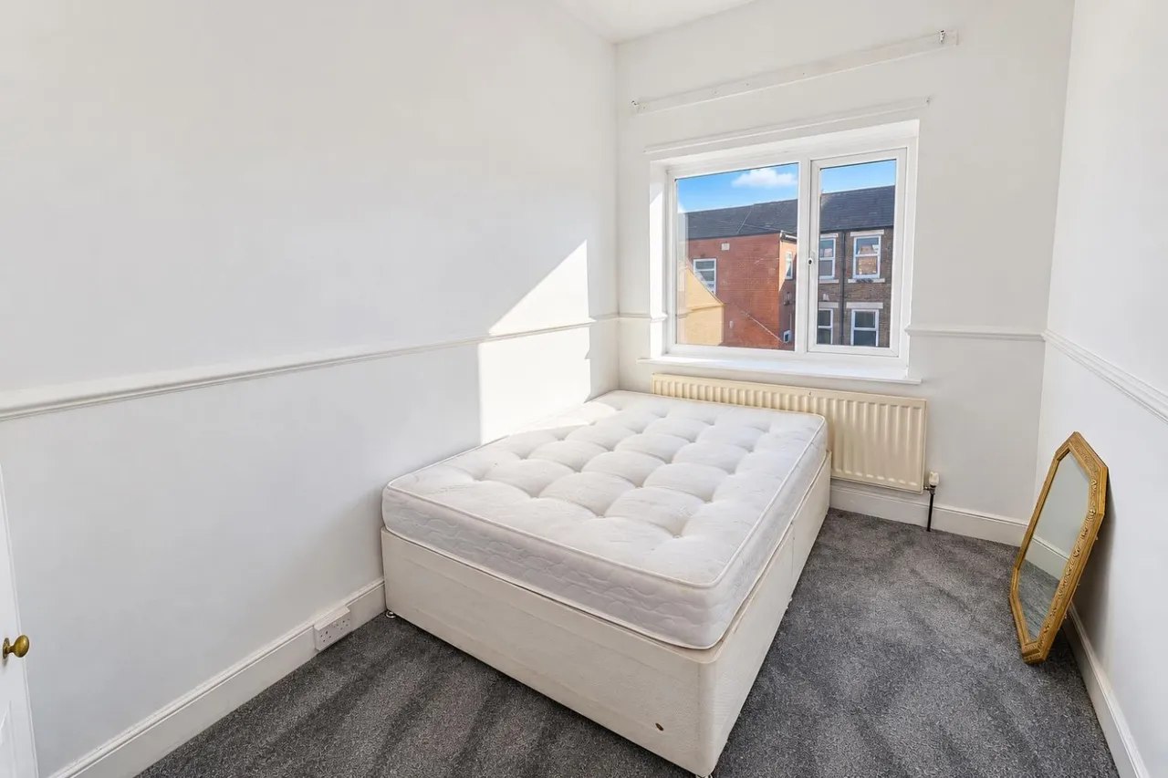 Ninth Avenue, Newcastle Upon Tyne, NE6, photo 10