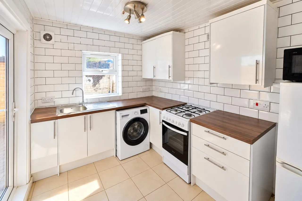 Ninth Avenue, Newcastle Upon Tyne, NE6, photo 5