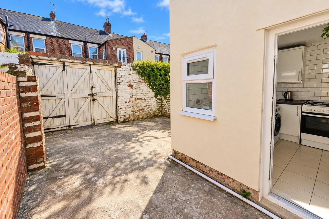 Ninth Avenue, Newcastle Upon Tyne, NE6, photo 20