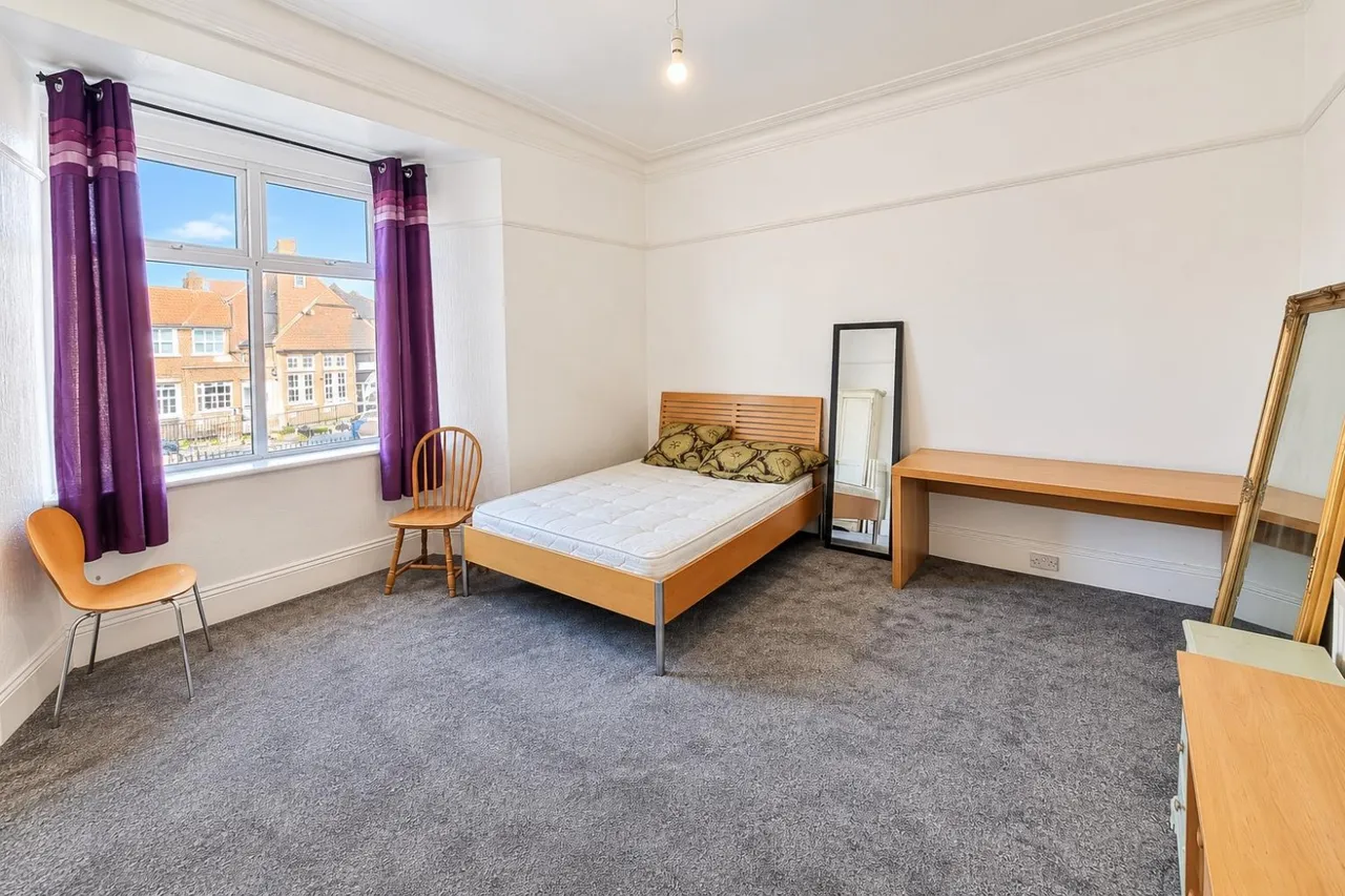 Ninth Avenue, Newcastle Upon Tyne, NE6, photo 9