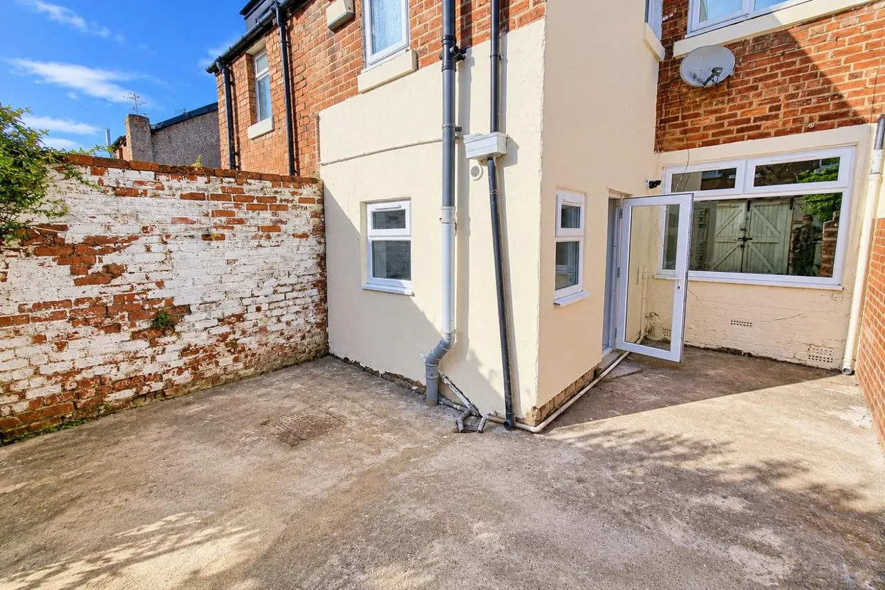Ninth Avenue, Newcastle Upon Tyne, NE6, photo 19