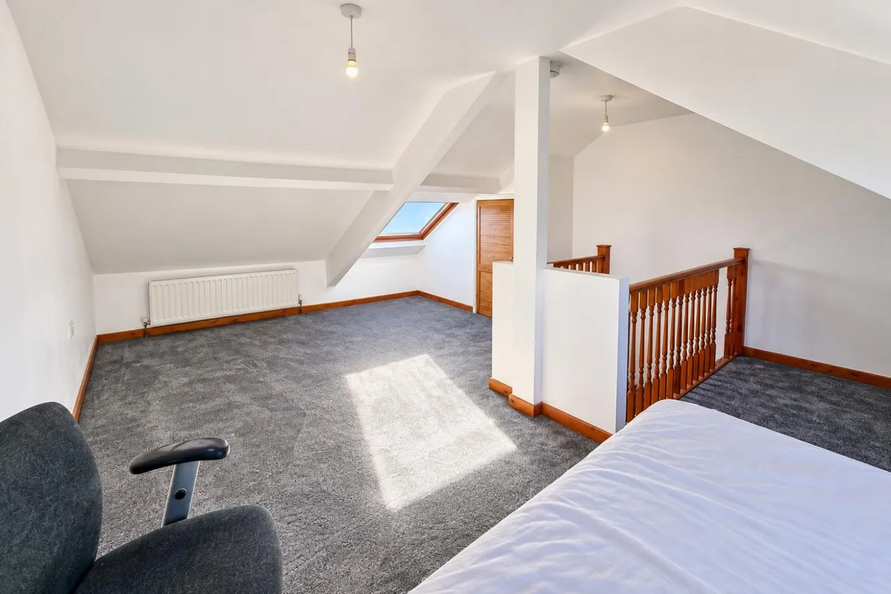 Ninth Avenue, Newcastle Upon Tyne, NE6, photo 16