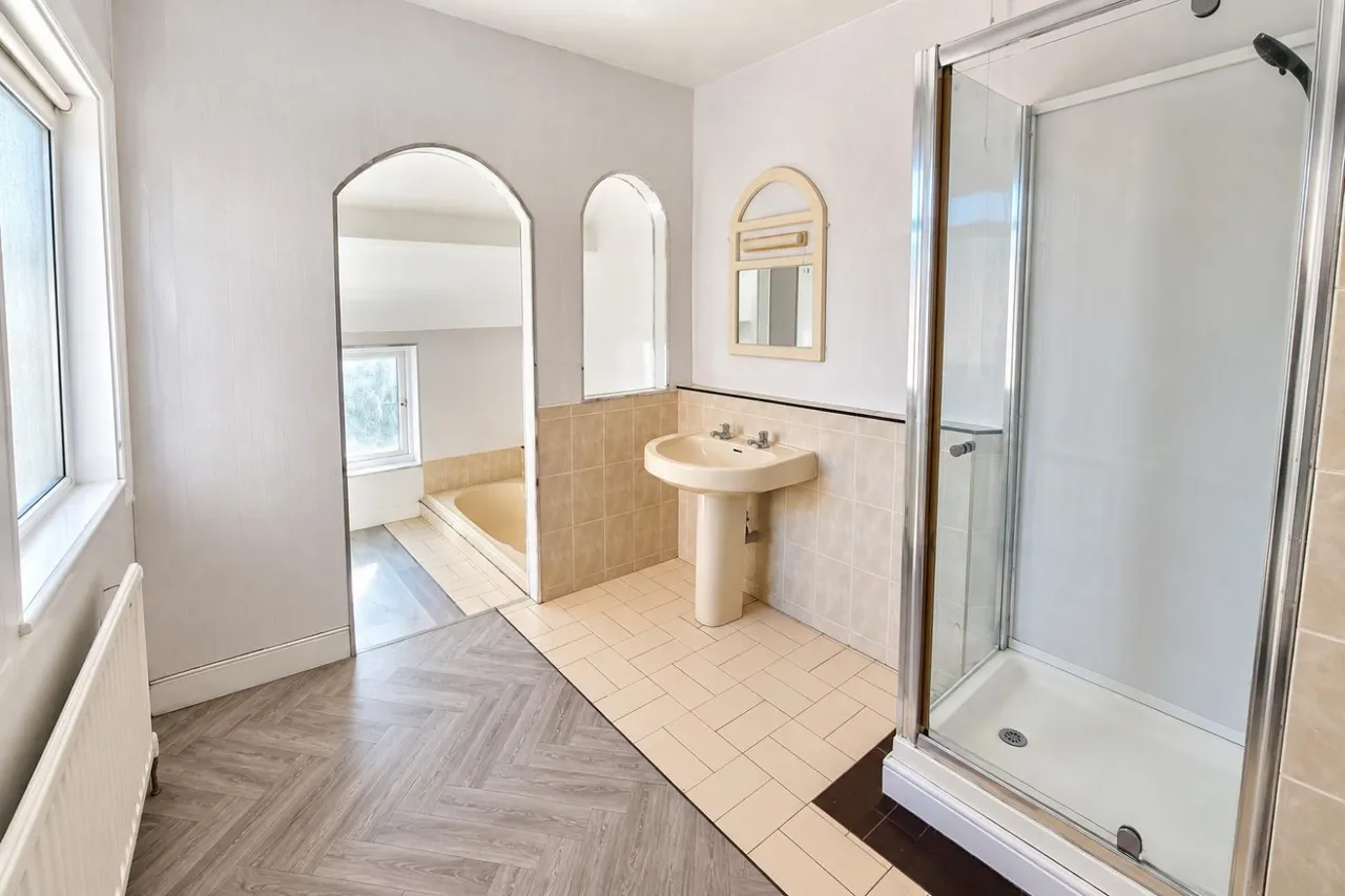 Ninth Avenue, Newcastle Upon Tyne, NE6, photo 12