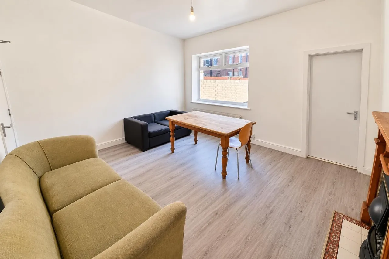 Ninth Avenue, Newcastle Upon Tyne, NE6, photo 3