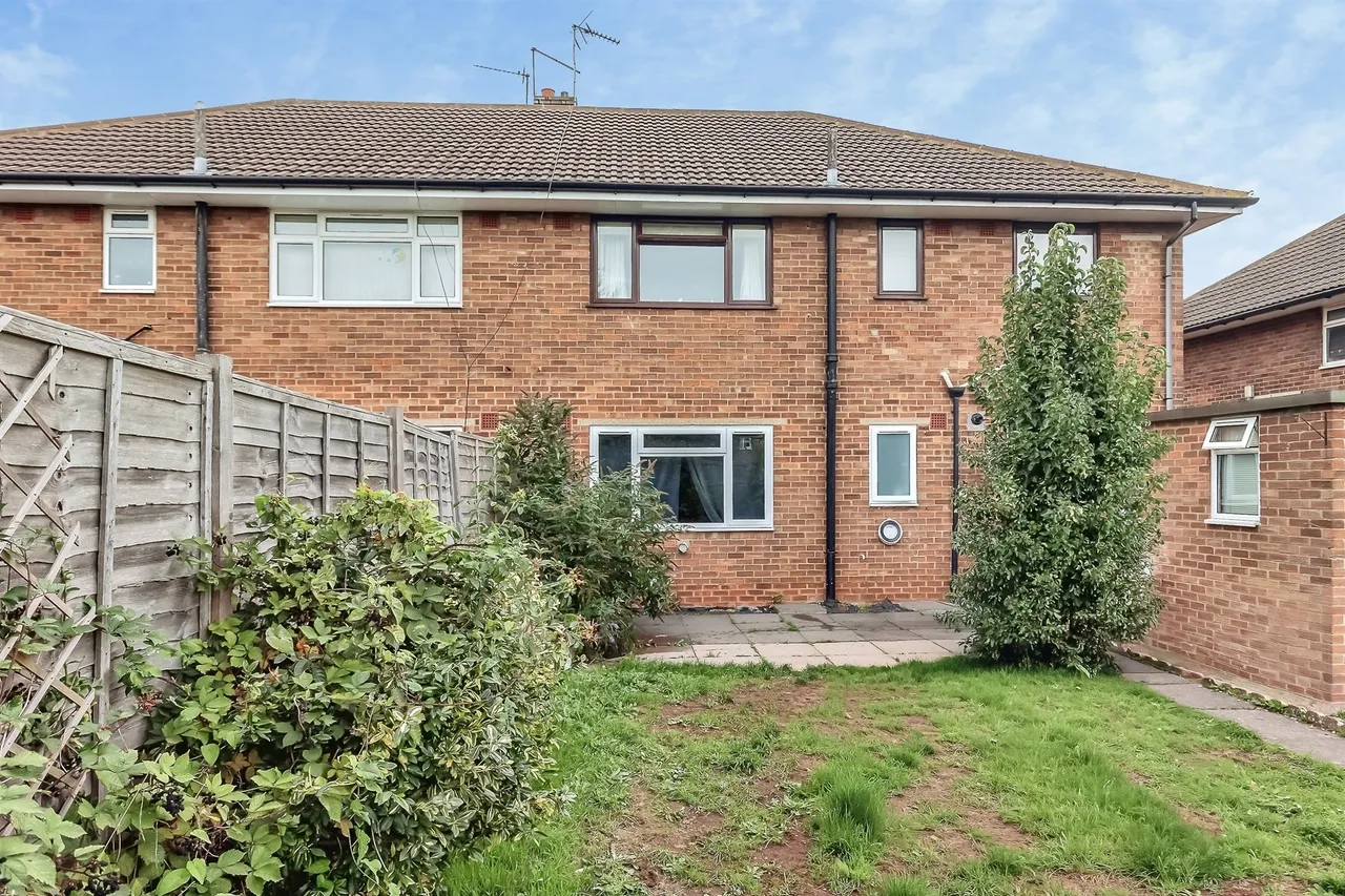 Northumberland Road, Kettering, NN15, photo 10