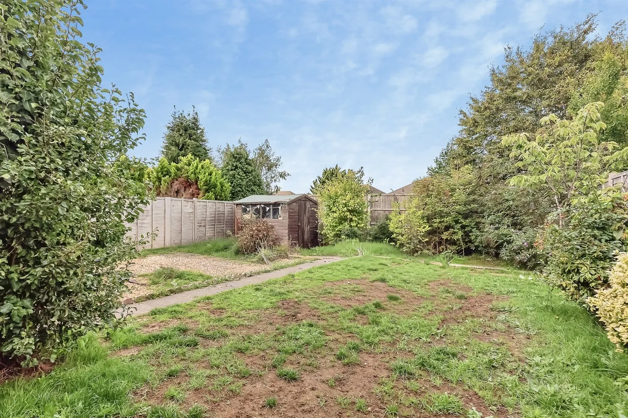 Northumberland Road, Kettering, NN15, photo 12