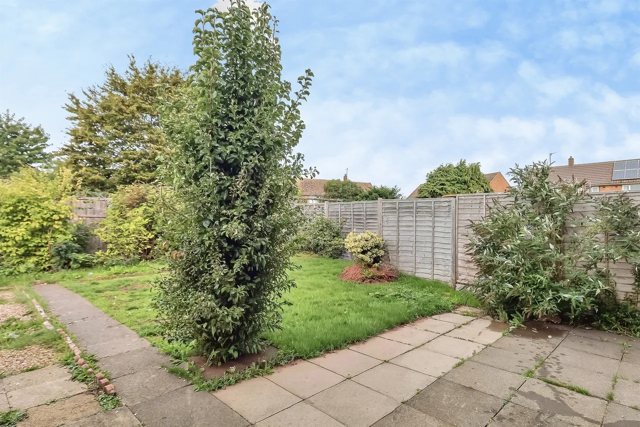 Northumberland Road, Kettering, NN15, photo 13
