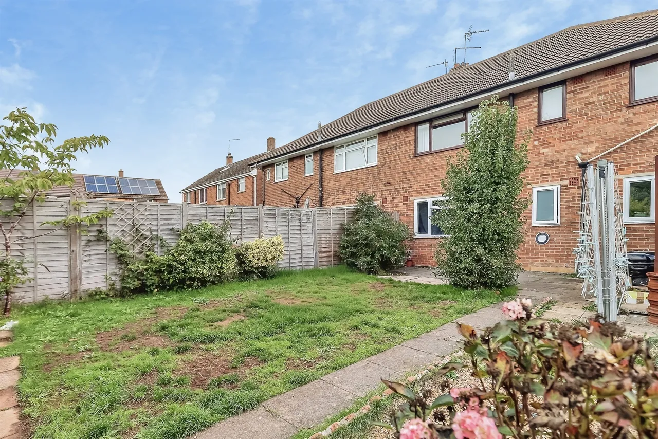 Northumberland Road, Kettering, NN15, photo 11