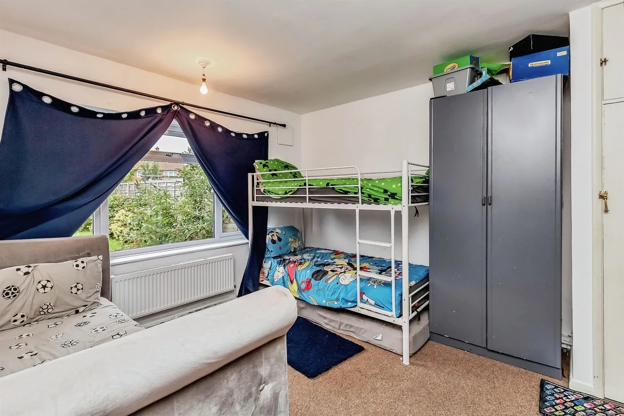 Northumberland Road, Kettering, NN15, photo 6