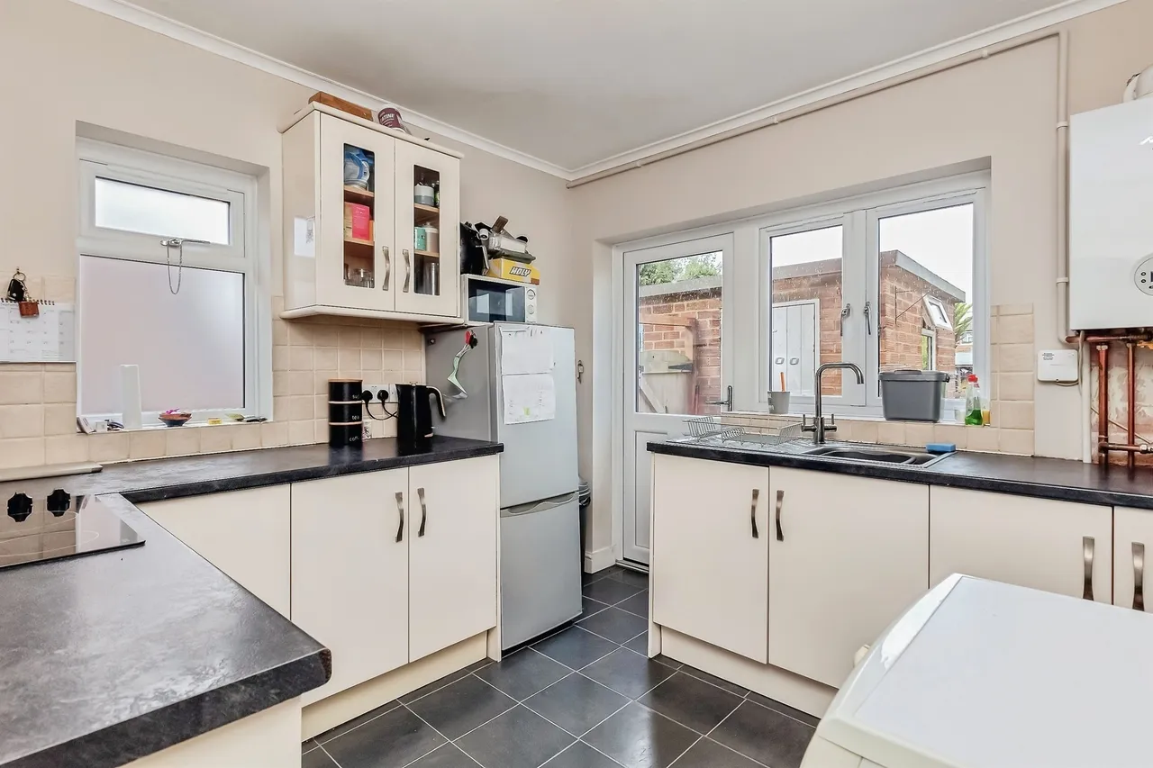 Northumberland Road, Kettering, NN15, photo 4