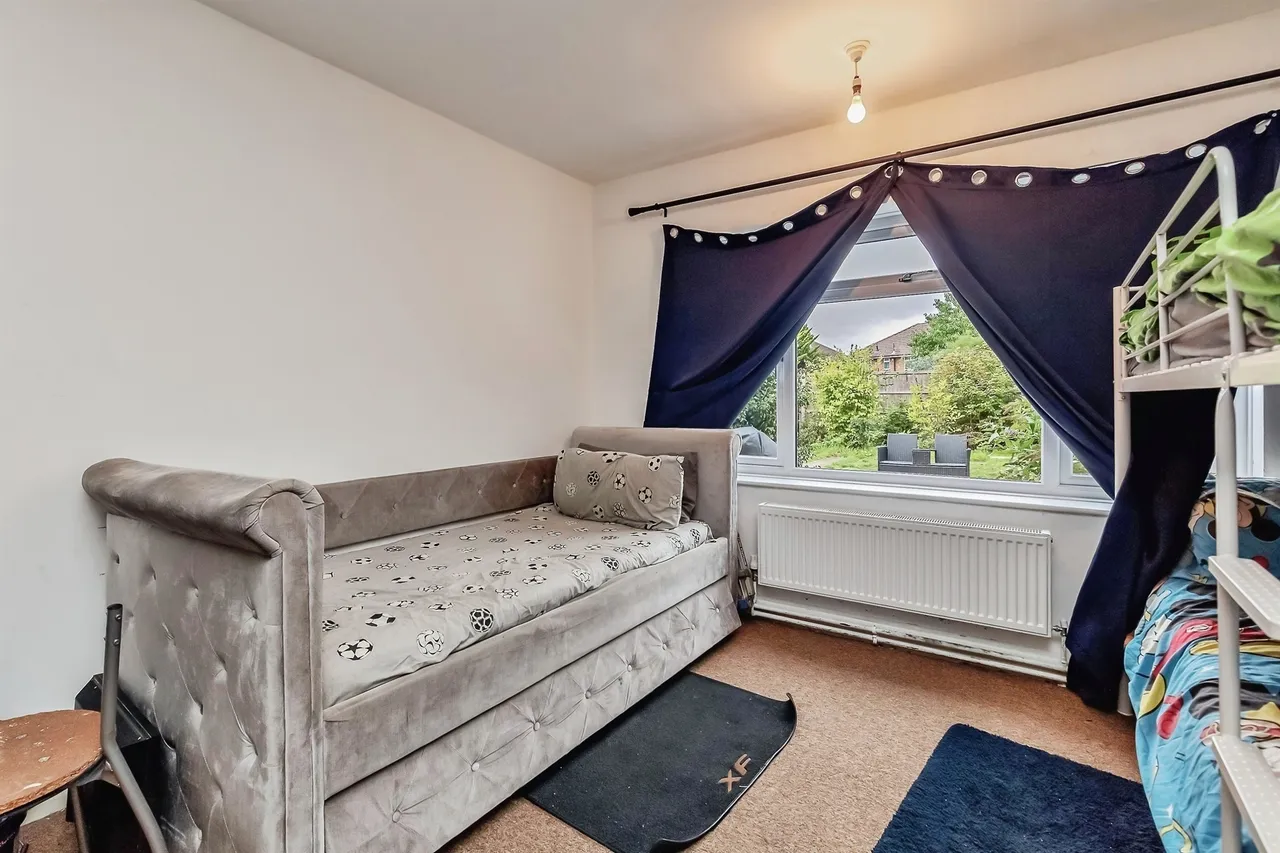 Northumberland Road, Kettering, NN15, photo 14
