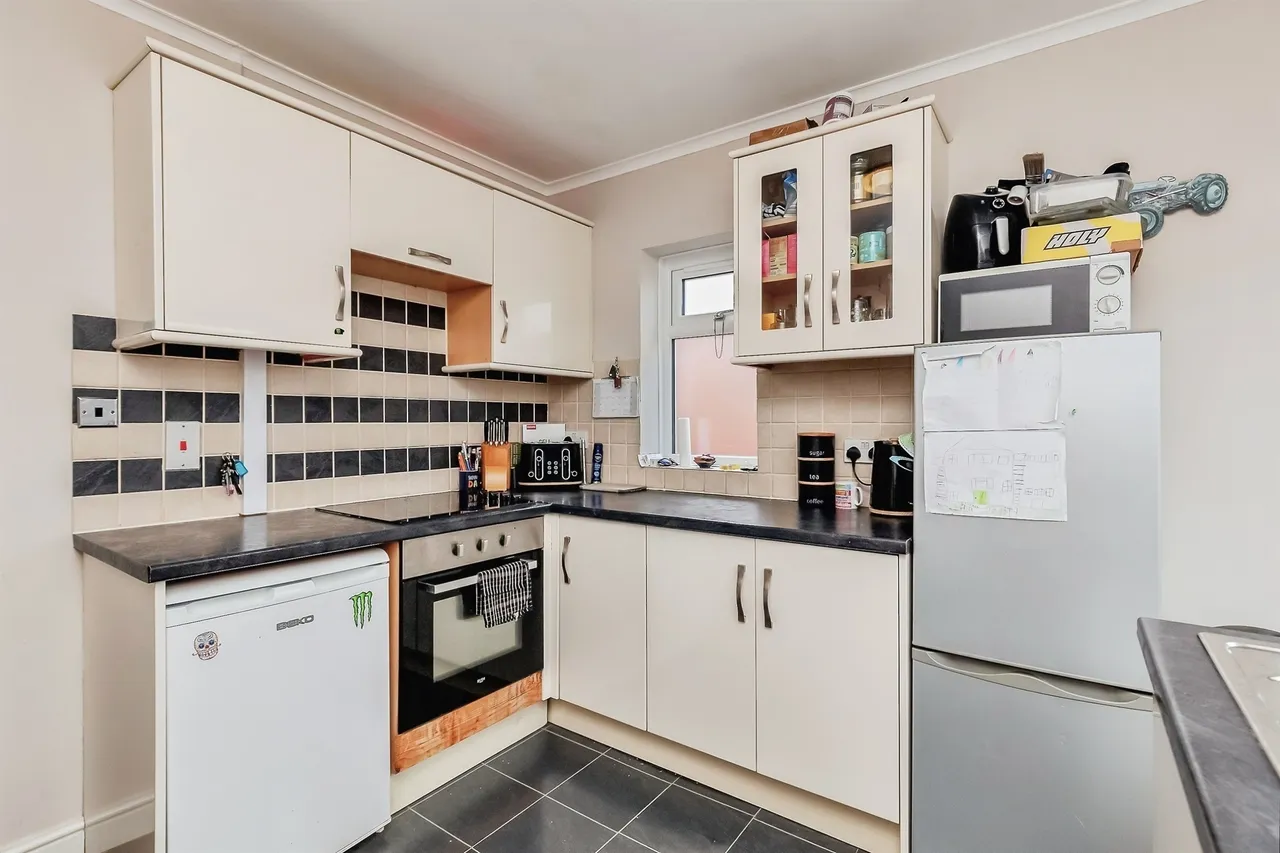 Northumberland Road, Kettering, NN15, photo 5
