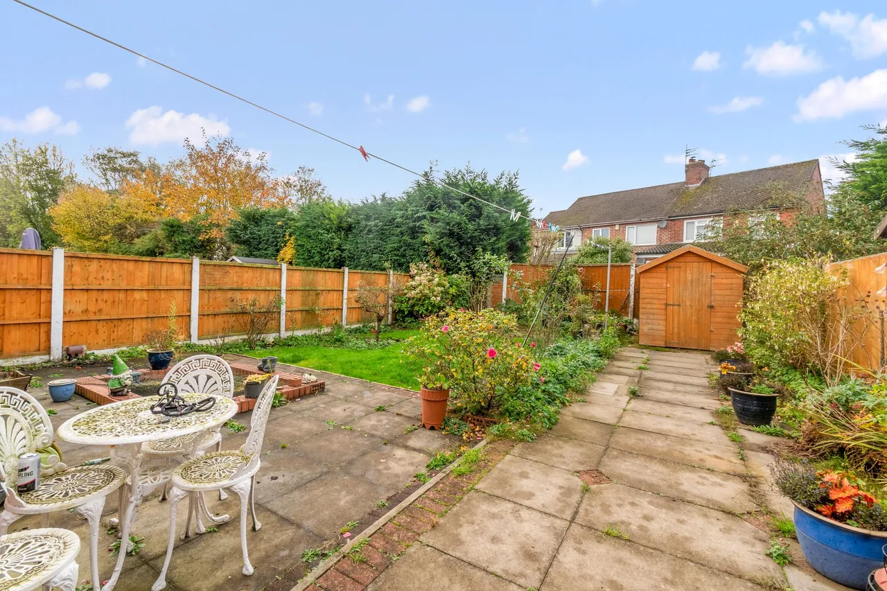 Clifton Road, Billinge, Wigan, Wigan, WN5 7TP, photo 23