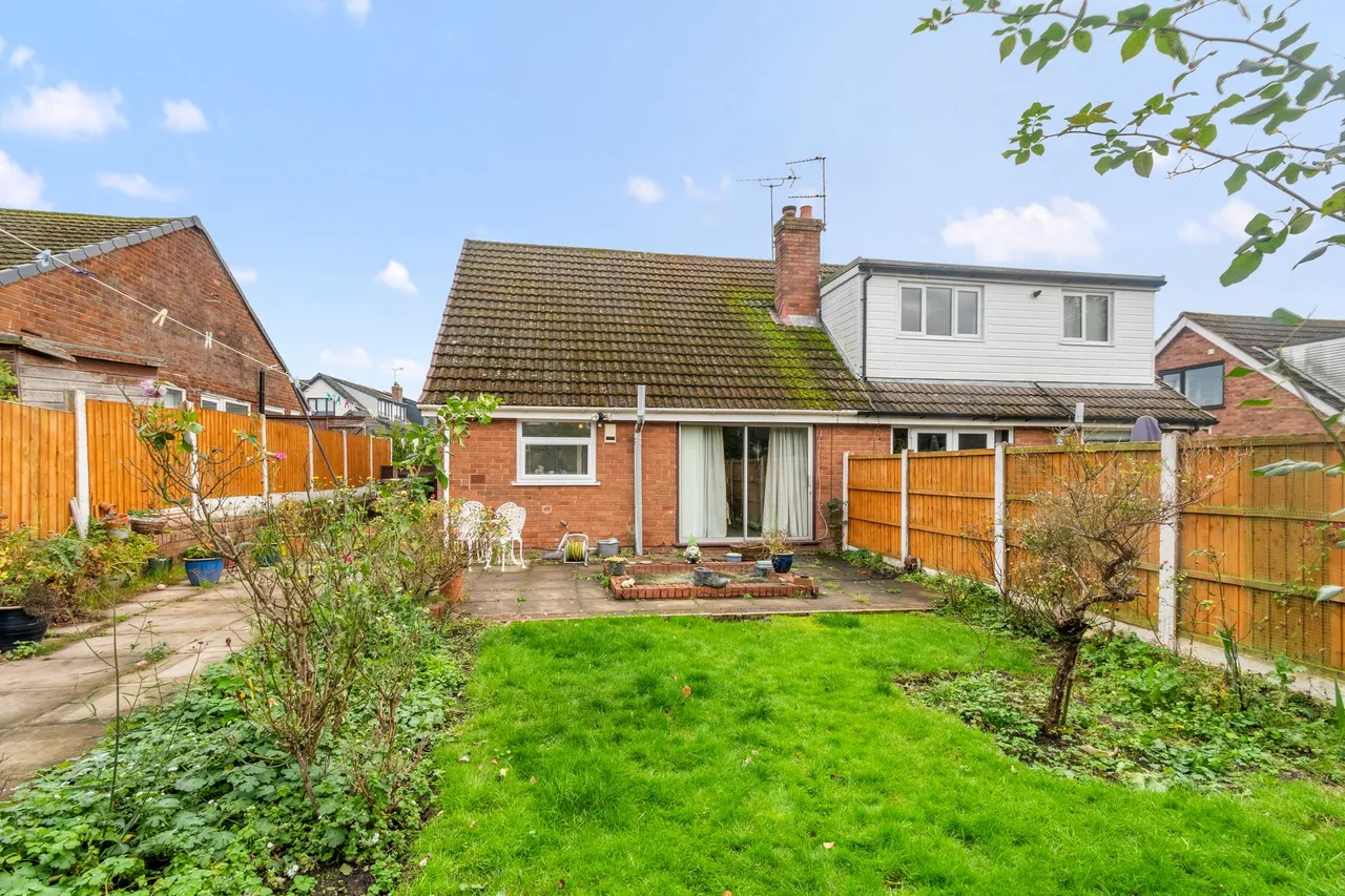 Clifton Road, Billinge, Wigan, Wigan, WN5 7TP, photo 21
