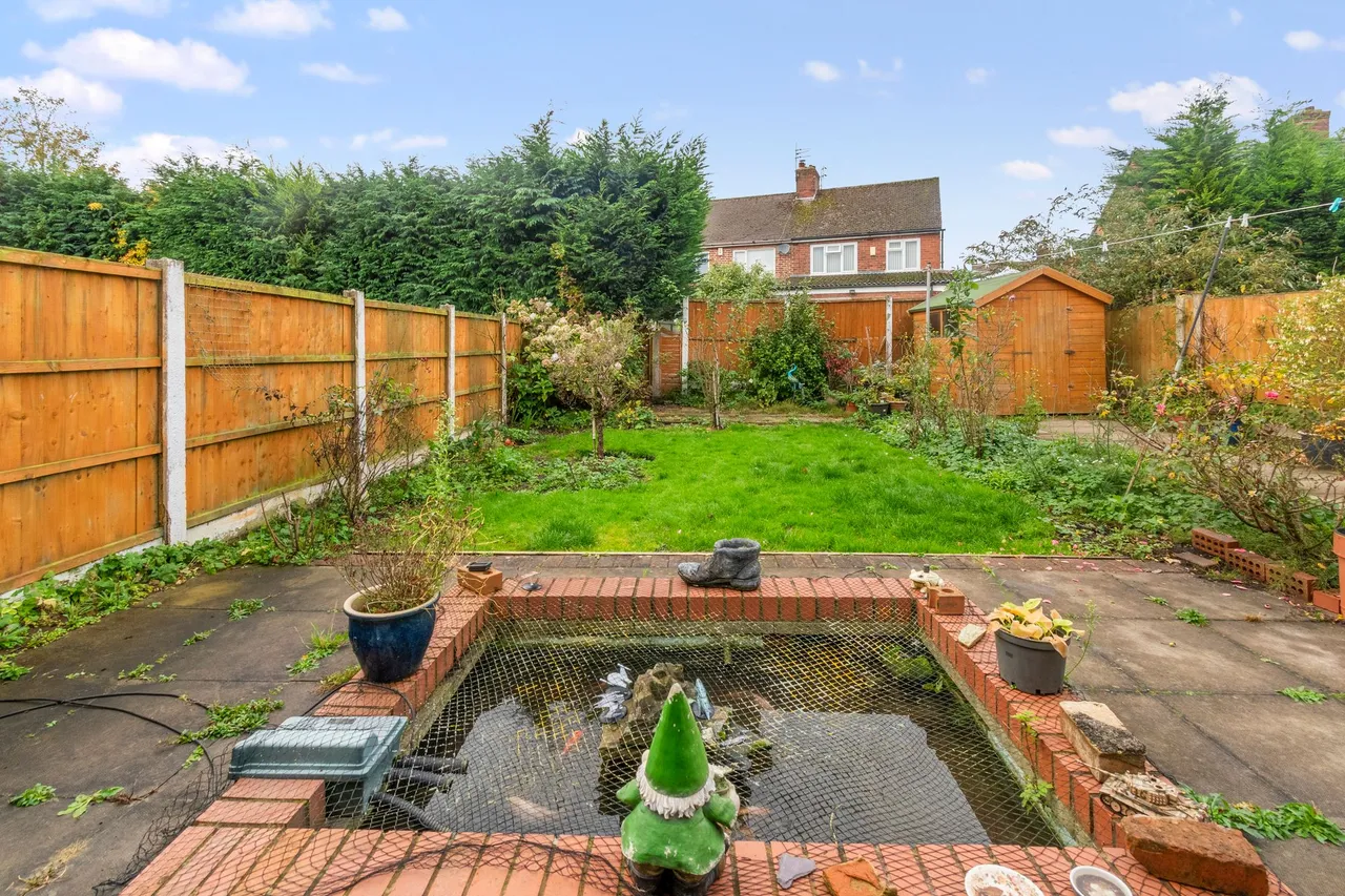 Clifton Road, Billinge, Wigan, Wigan, WN5 7TP, photo 22
