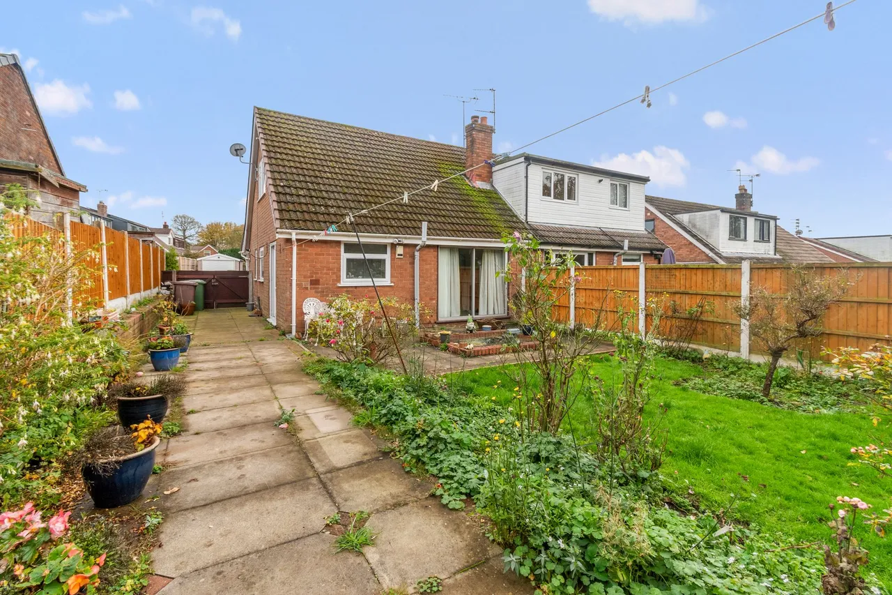 Clifton Road, Billinge, Wigan, Wigan, WN5 7TP, photo 20