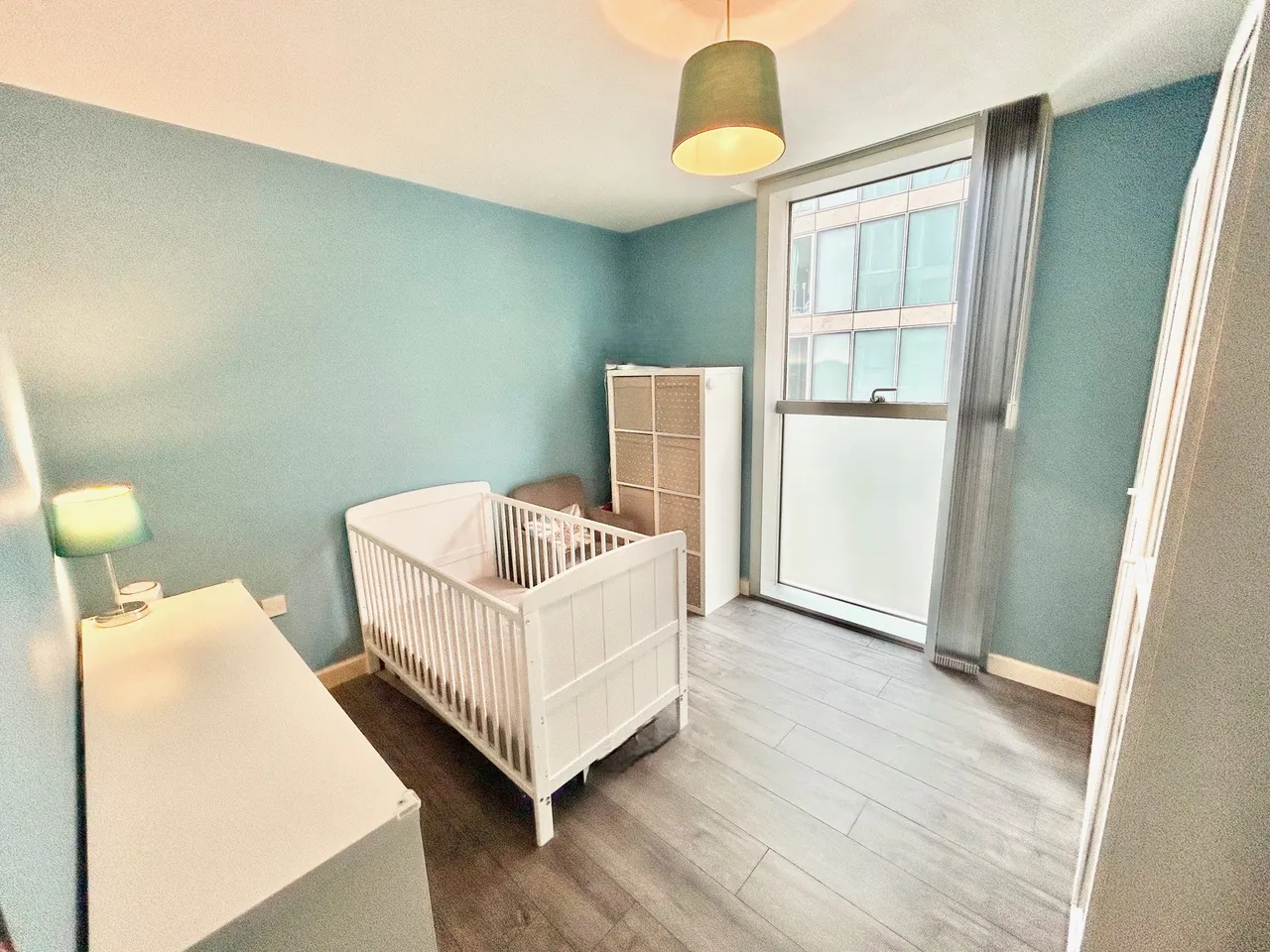 Carnegie House, Milton Keynes, 503 Witan Gate, MK9 2DA, photo 10