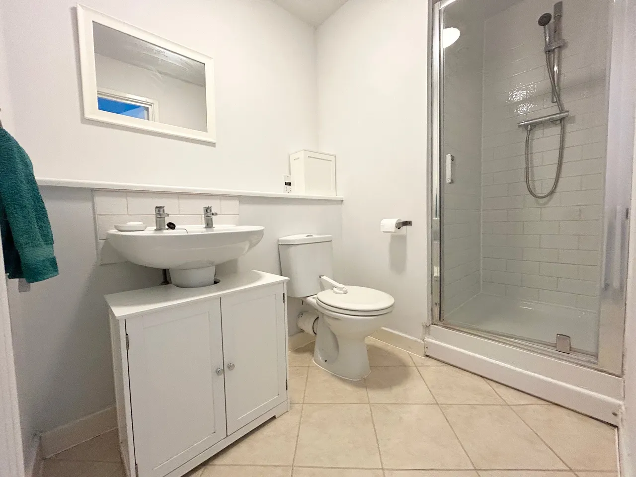 Carnegie House, Milton Keynes, 503 Witan Gate, MK9 2DA, photo 6