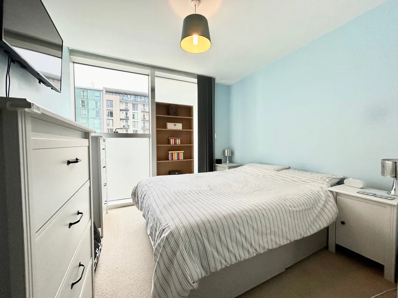 Carnegie House, Milton Keynes, 503 Witan Gate, MK9 2DA, photo 8