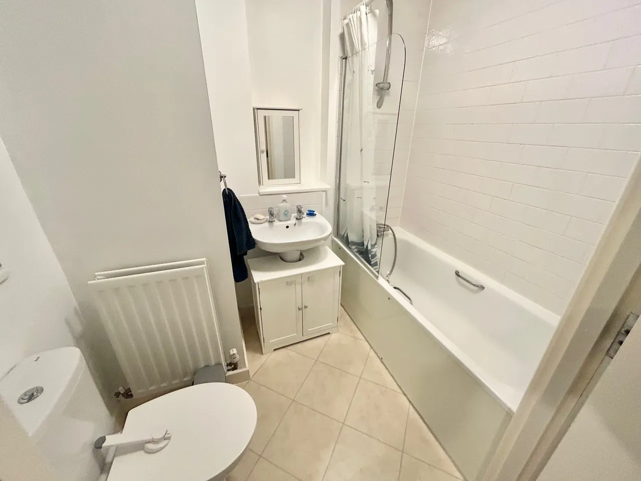 Carnegie House, Milton Keynes, 503 Witan Gate, MK9 2DA, photo 5