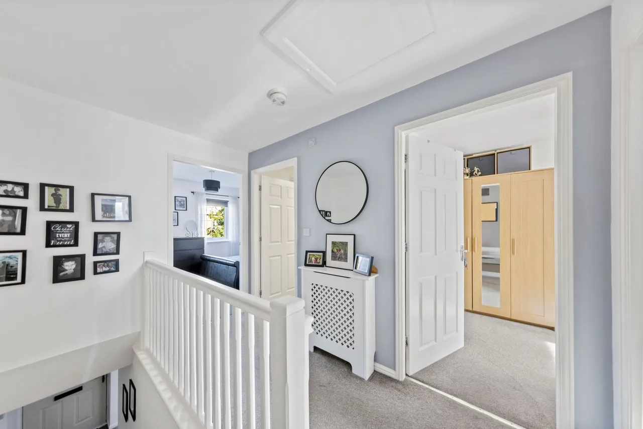 Dallas Drive, Great Sankey, WA5, photo 16