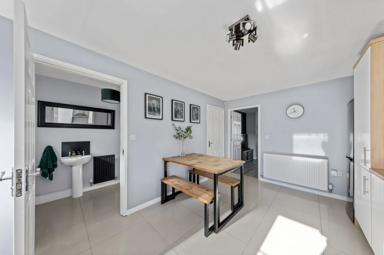 Dallas Drive, Great Sankey, WA5, photo 5