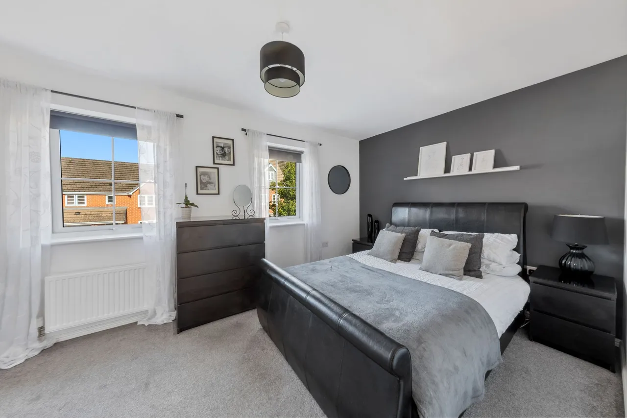 Dallas Drive, Great Sankey, WA5, photo 6