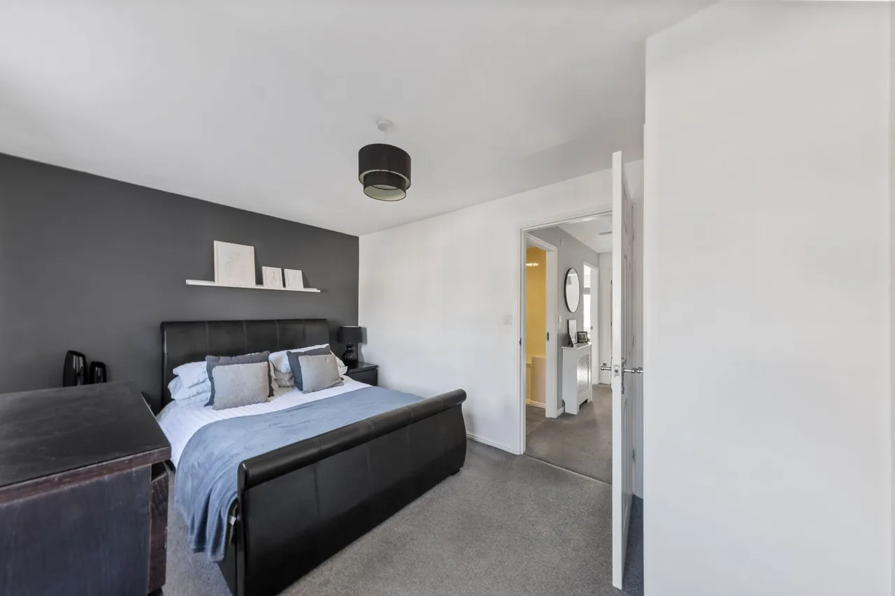 Dallas Drive, Great Sankey, WA5, photo 15