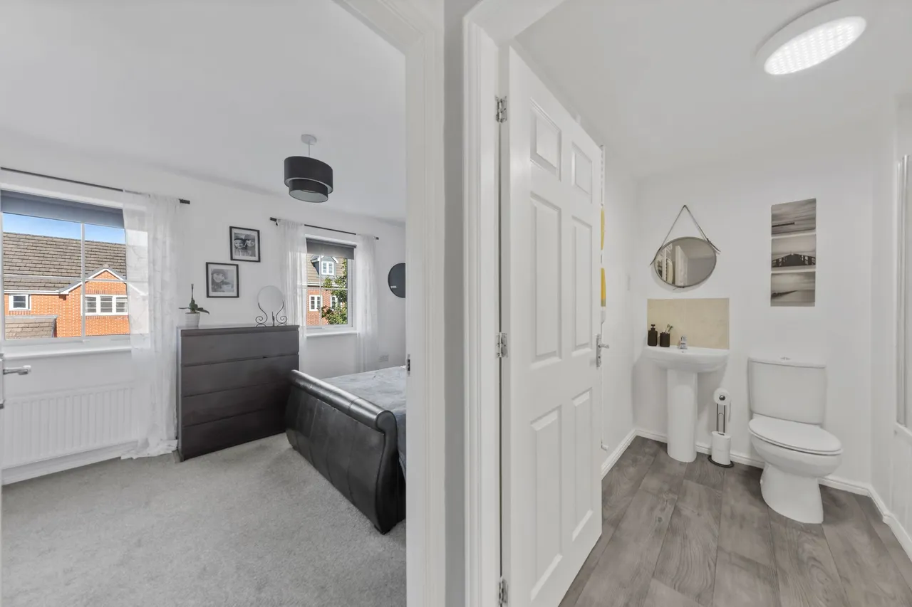 Dallas Drive, Great Sankey, WA5, photo 14