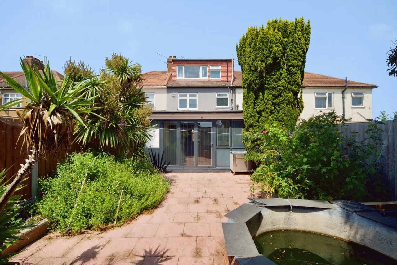 Lamberhurst Road, Dagenham, Essex, RM8, photo 13