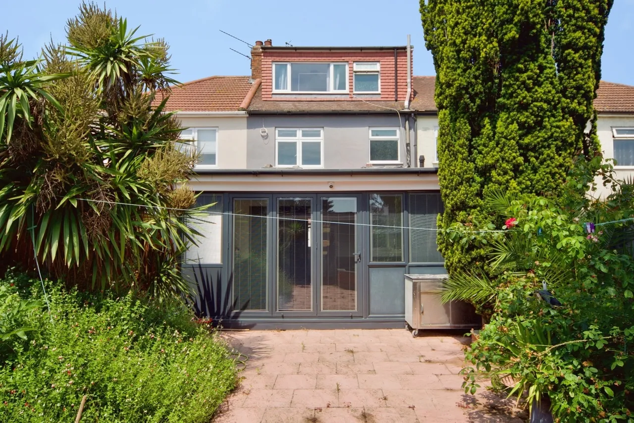 Lamberhurst Road, Dagenham, Essex, RM8, photo 7